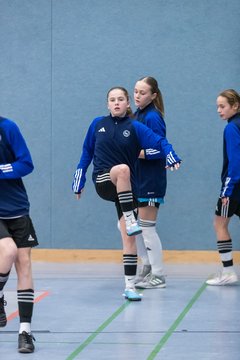 Bild 17 - wCJ Norddeutsches Futsalturnier Auswahlmannschaften